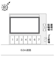 レオパレスタンディーの物件内観写真